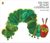 Afbeelding van The Very Hungry Caterpillar The Very Hungry Caterpillar (Big Board Book)