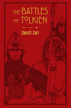 Afbeeldingen van Tolkien The Battles of Tolkien