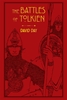 Afbeelding van Tolkien The Battles of Tolkien