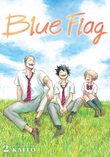 Afbeelding van Blue Flag Blue Flag, Vol. 2