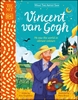 Afbeelding van What The Artist Saw The Met Vincent van Gogh