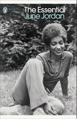 Afbeeldingen van Penguin Modern Classics The Essential June Jordan