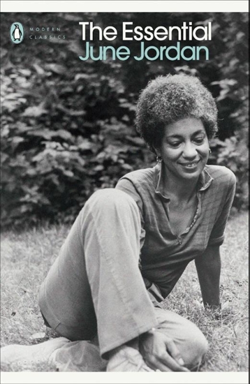 Afbeelding van Penguin Modern Classics The Essential June Jordan