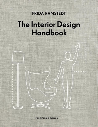 Afbeeldingen van The Interior Design Handbook