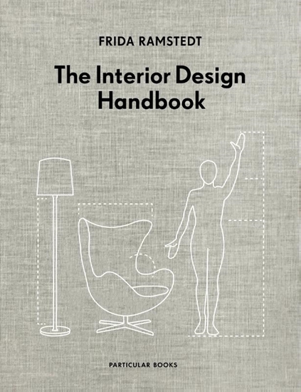 Afbeelding van The Interior Design Handbook