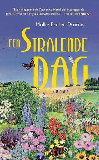 Afbeelding van Een stralende dag