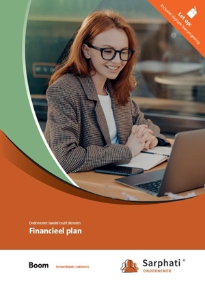 Afbeeldingen van Sarphati Financieel plan - OHD | combipakket