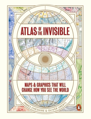 Afbeeldingen van Atlas of the Invisible