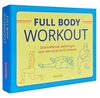 Afbeelding van Full Body Workout - 80 kaarten