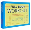 Afbeelding van Full Body Workout - 80 kaarten