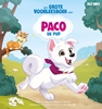 Afbeelding van Paco de Pup Het grote voorleesboek van Paco de Pup