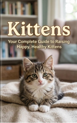 Afbeeldingen van Kittens