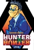 Afbeelding van Hunter x Hunter (3-in-1 Edition) Hunter x Hunter (3-in-1 Edition), Vol. 2
