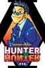Afbeelding van Hunter x Hunter (3-in-1 Edition) Hunter x Hunter (3-in-1 Edition), Vol. 2