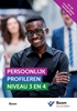 Afbeelding van Keuzedeel Persoonlijk profileren niveau 3 en 4
