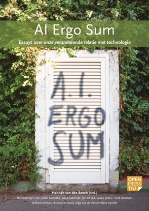 Afbeeldingen van AI Ergo Sum
