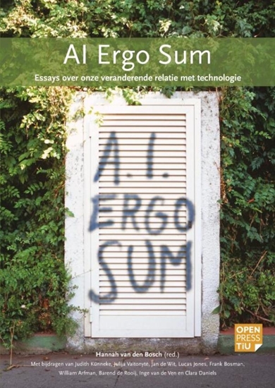 Afbeelding van AI Ergo Sum