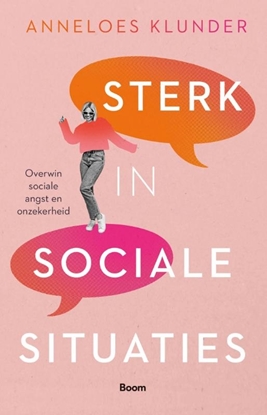 Afbeeldingen van Sterk in sociale situaties