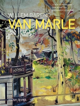 Afbeeldingen van Willem Barend van Marle 1909-1988
