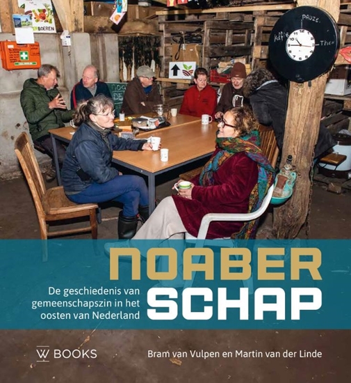 Afbeelding van Noaberschap