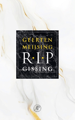 Afbeeldingen van R.I.P. Gissing