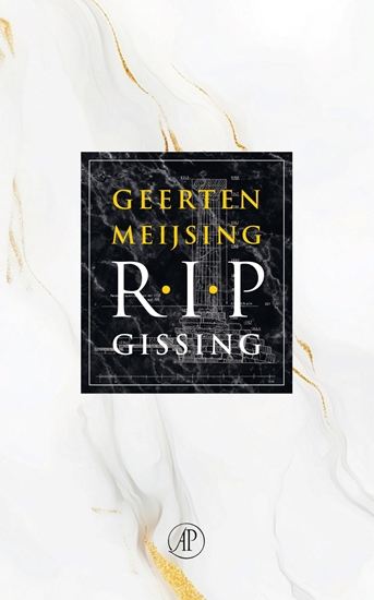 Afbeelding van R.I.P. Gissing