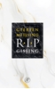 Afbeelding van R.I.P. Gissing
