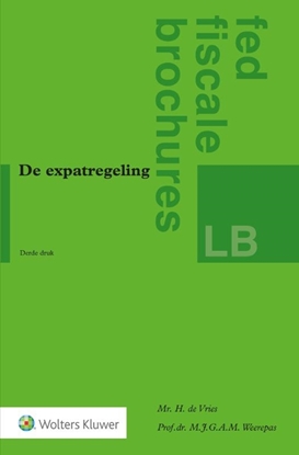 Afbeeldingen van De expatregeling