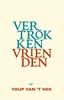 Afbeelding van Vertrokken vrienden