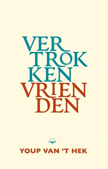 Afbeelding van Vertrokken vrienden