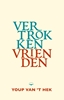 Afbeelding van Vertrokken vrienden