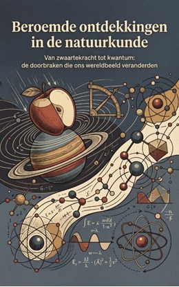 Afbeeldingen van Beroemde ontdekkingen in de natuurkunde
