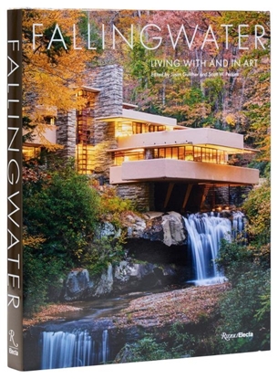 Afbeeldingen van Fallingwater Collections