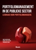 Afbeelding van Portfoliomanagement in de publieke sector