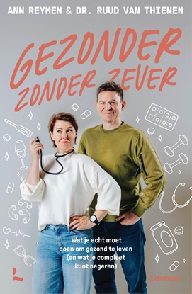 Afbeeldingen van Gezonder zonder zever