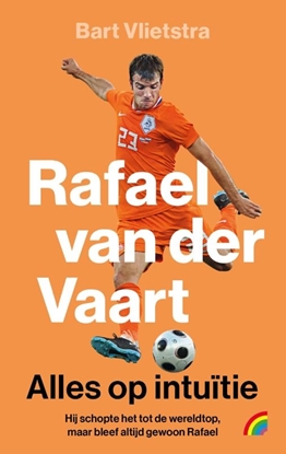 Afbeeldingen van Rafael van der Vaart