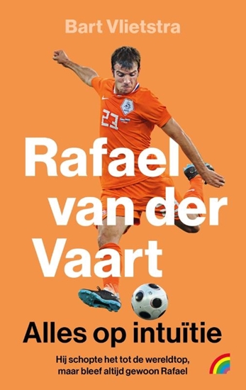 Afbeelding van Rafael van der Vaart