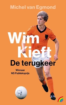 Afbeeldingen van Wim Kieft