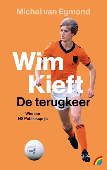 Afbeelding van Wim Kieft