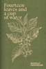 Afbeelding van Fourteen Leaves and a Cup of Water