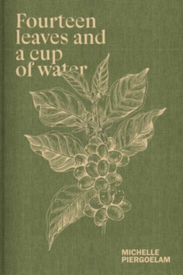 Afbeelding van Fourteen Leaves and a Cup of Water
