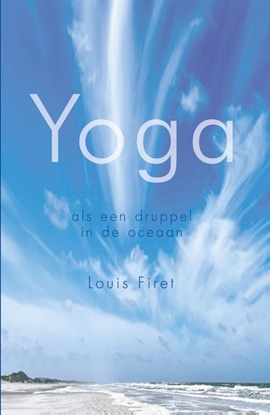 Afbeeldingen van Yoga, als een druppel in de oceaan