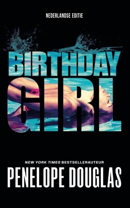 Afbeeldingen van Birthday girl