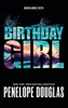 Afbeelding van Birthday girl