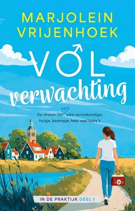 Afbeeldingen van In de praktijk Vol verwachting