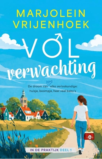 Afbeelding van In de praktijk Vol verwachting