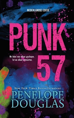 Afbeeldingen van Punk 57