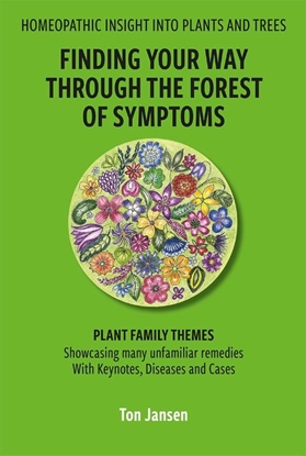 Afbeeldingen van Finding your way through the forest of symptoms
