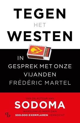 Afbeeldingen van Tegen het Westen