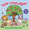 Afbeelding van Cosy Colouring - Geluksmomentjes